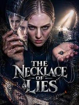 The Necklace of Lies