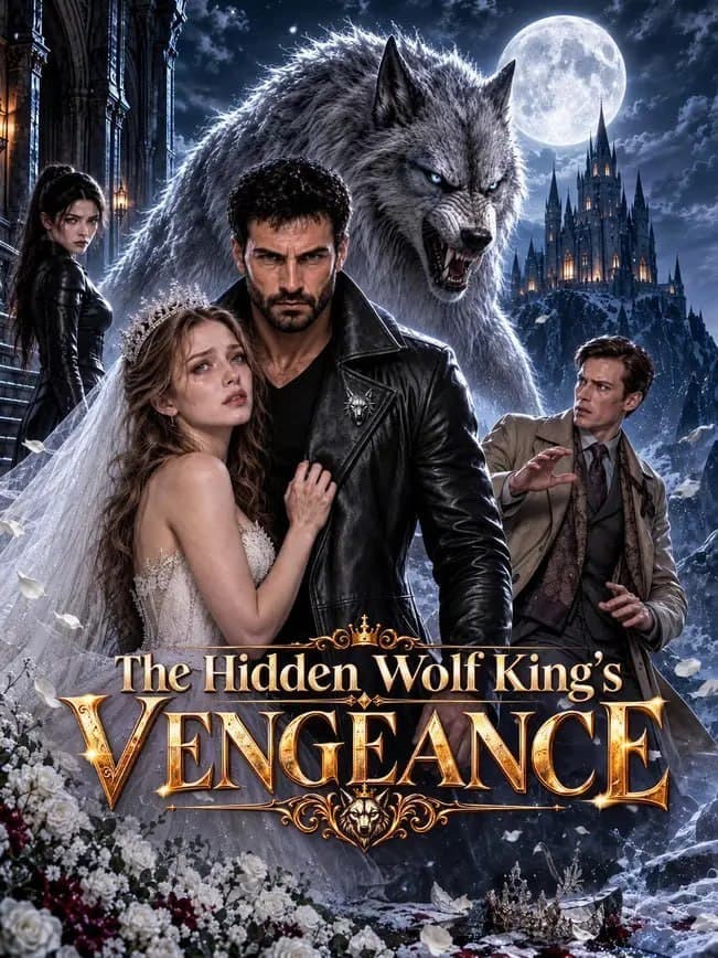 The Hidden Wolf King's Vengeance