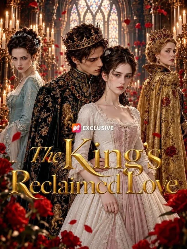 The King's Reclaimed Love