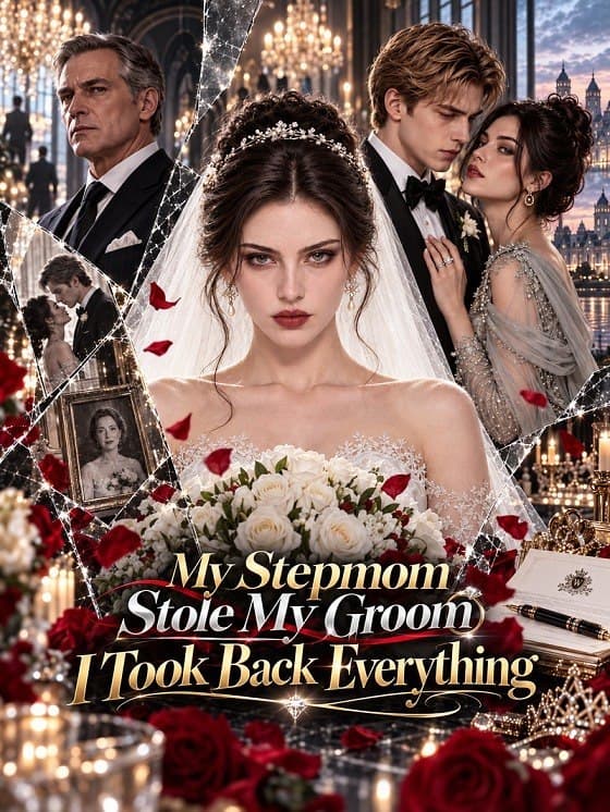 My Stepmom Stole My Groom,I Took Back Everything