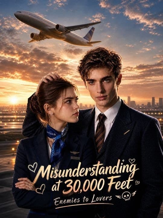 Mile-High Mix-Up