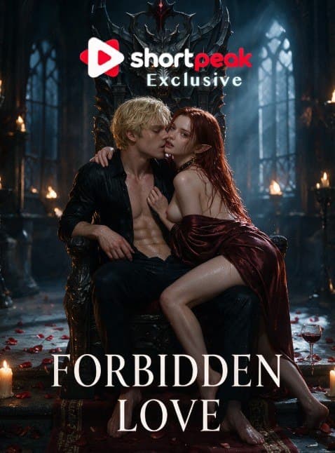 Forbidden Love