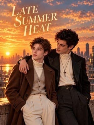 Late Summer Heat - BL