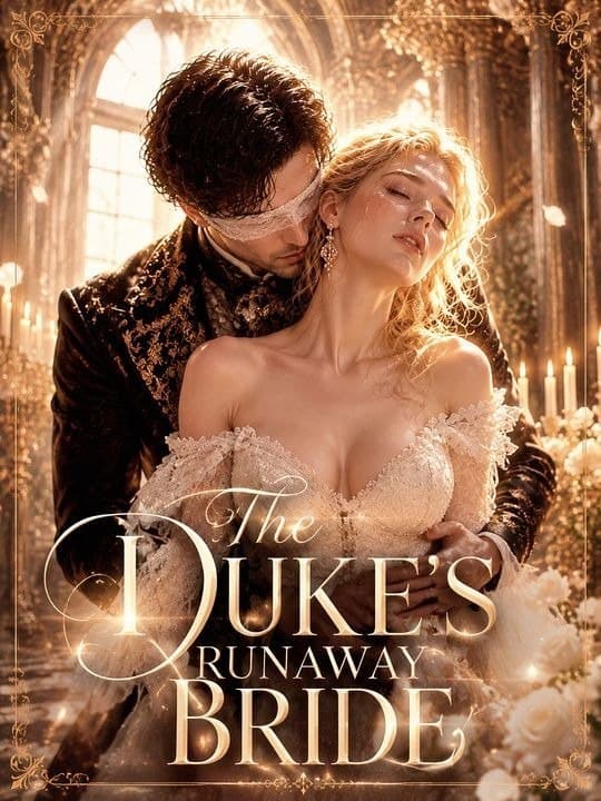 The Duke’s Runaway Bride
