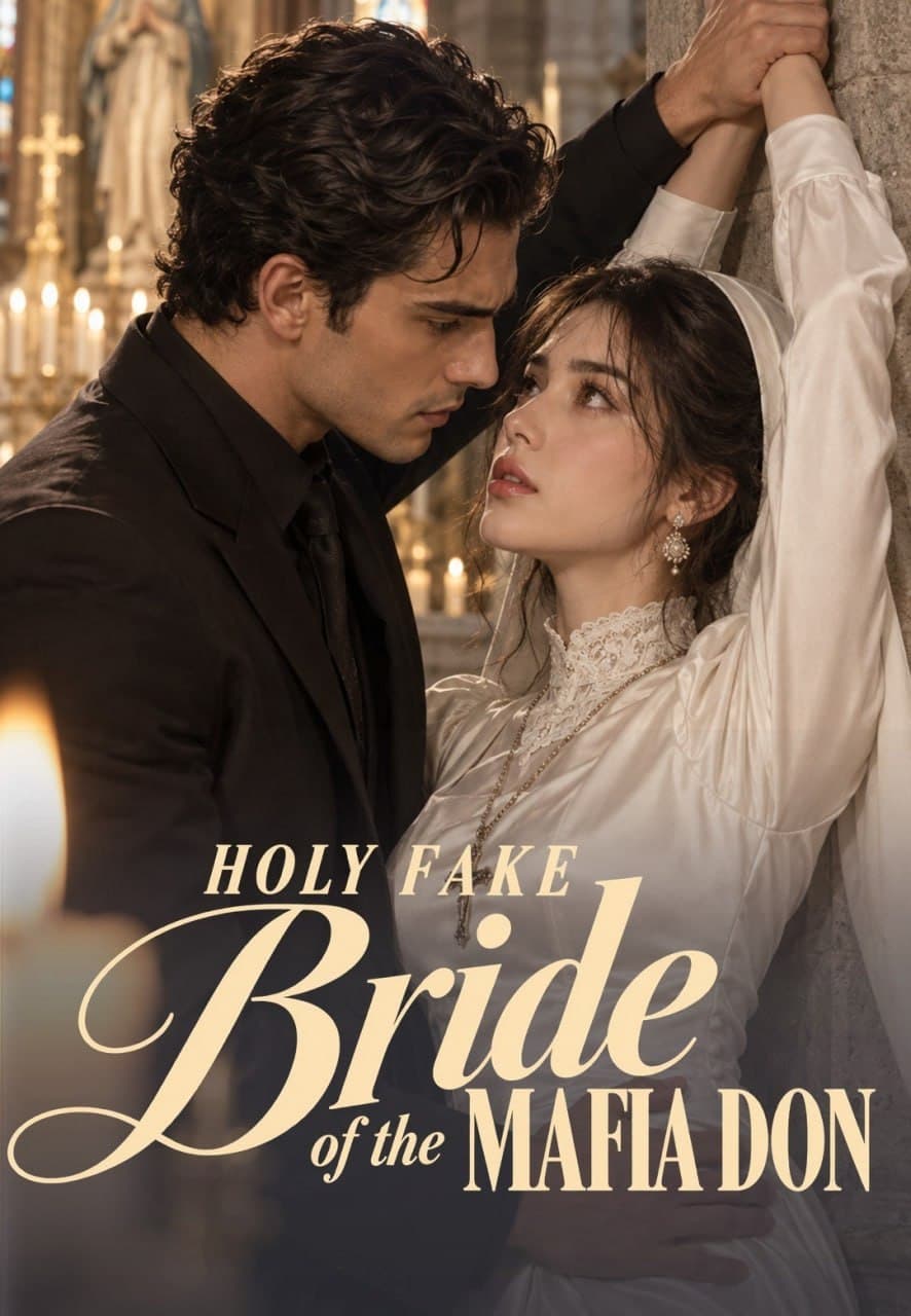 Holy Fake Bride of the Mafia Don