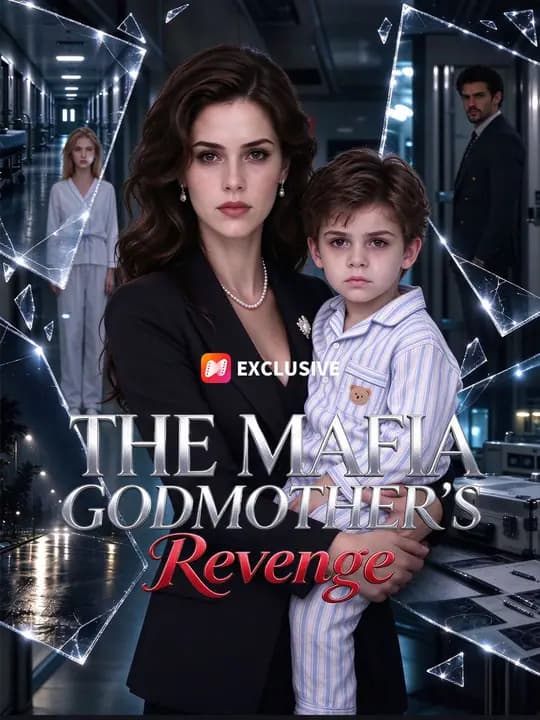 The Mafia Godmother's Revenge