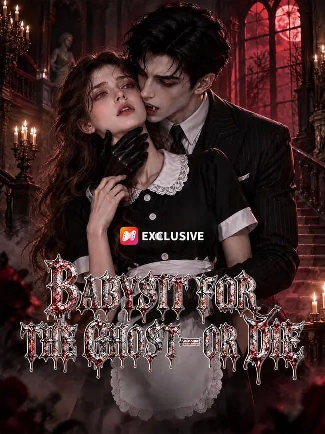 Babysit For the Ghost or Die