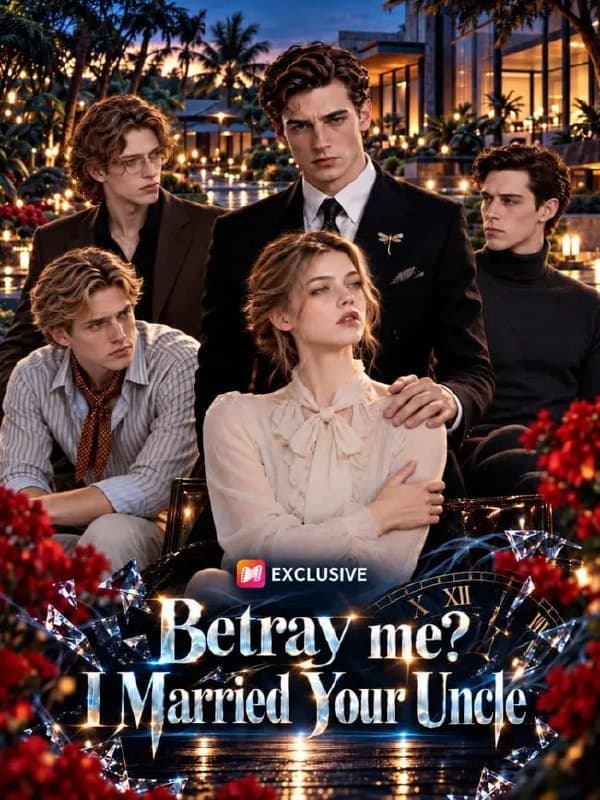 Betray Me. I Married Your Uncle