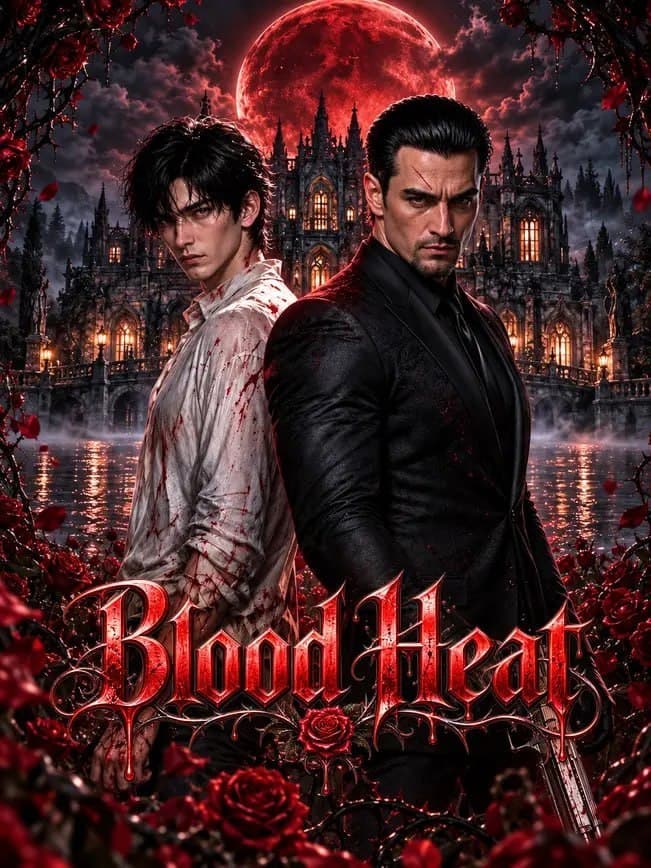 Blood Heat