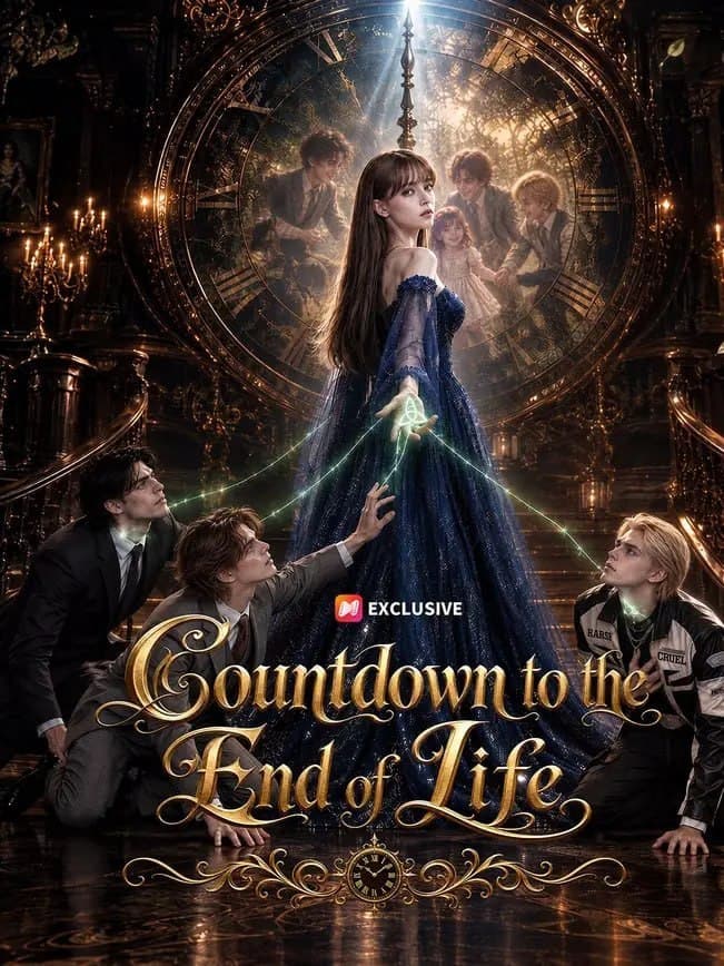 Countdown to the End of Life