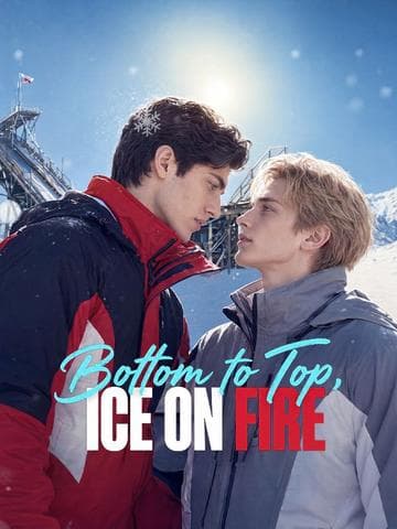 Bottom to Top, Ice on Fire BL