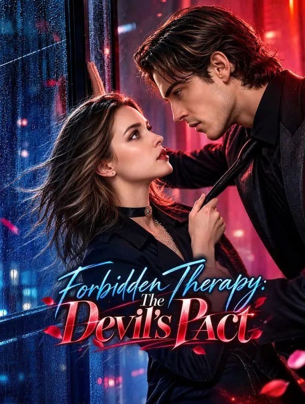 Forbidden Therapy The Devil's Pact