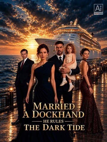 I Married a Dockhand He Rules the Dark Tide