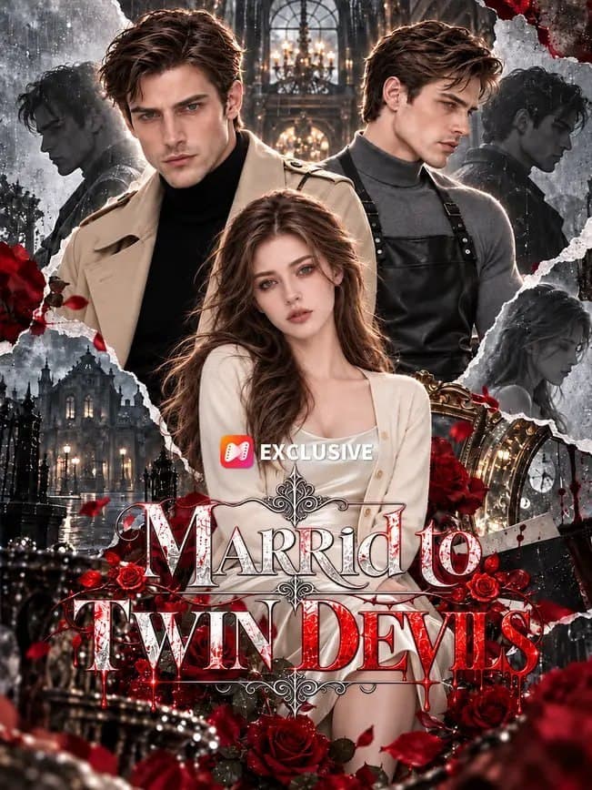 Married to Twin Devils