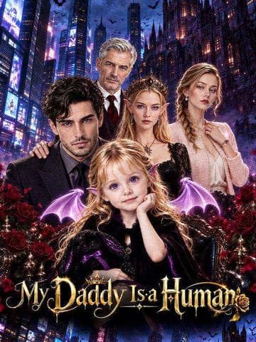 My Daddy Is a Human
