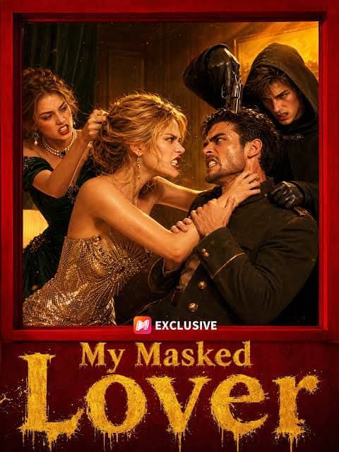 My Masked Lover
