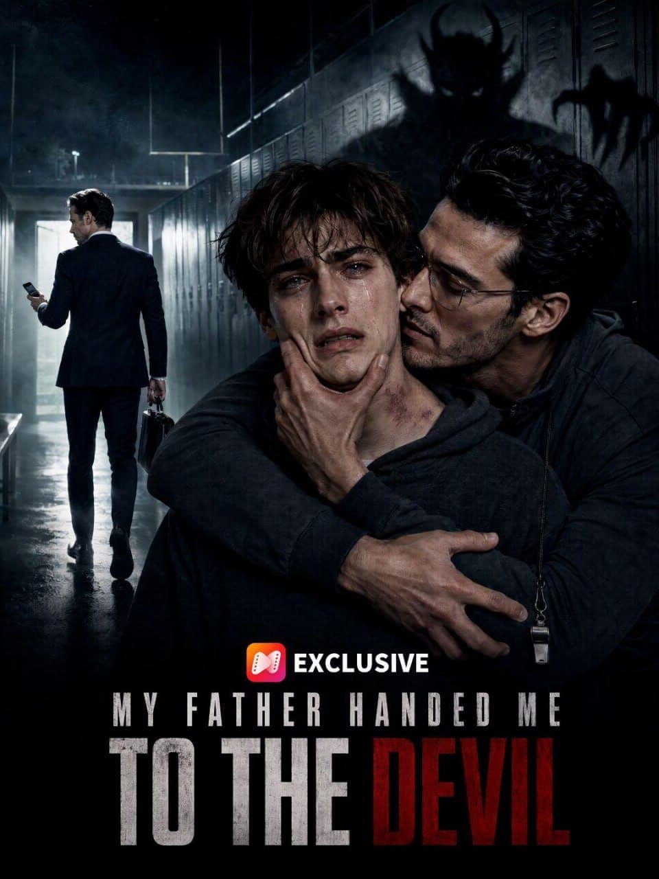 My Father Handed Me to the Devil