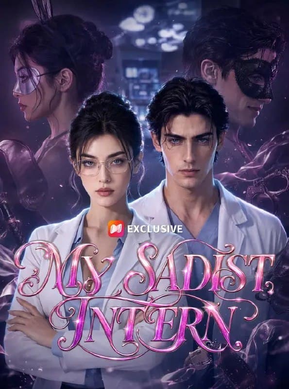 My Sadist Intern