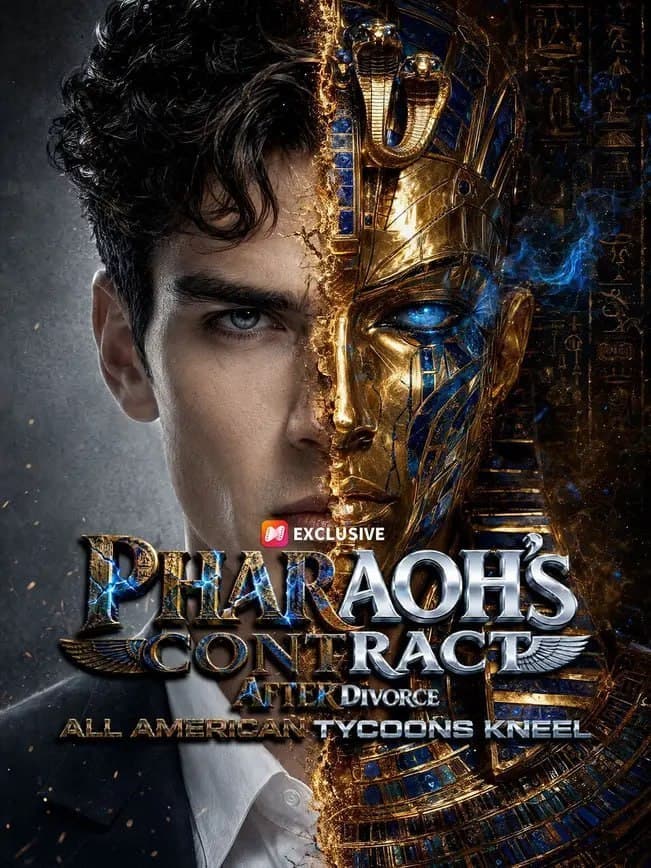 Pharaoh's Contract After Divorce, All American Tycoons Kneel