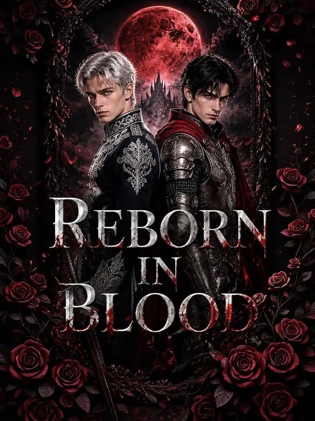 Reborn in Blood