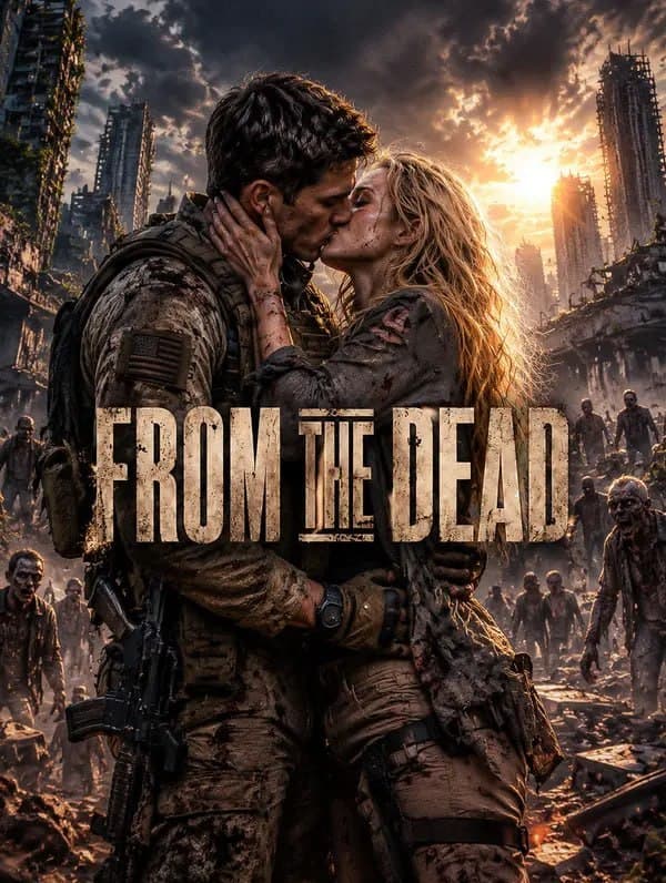 From The Dead