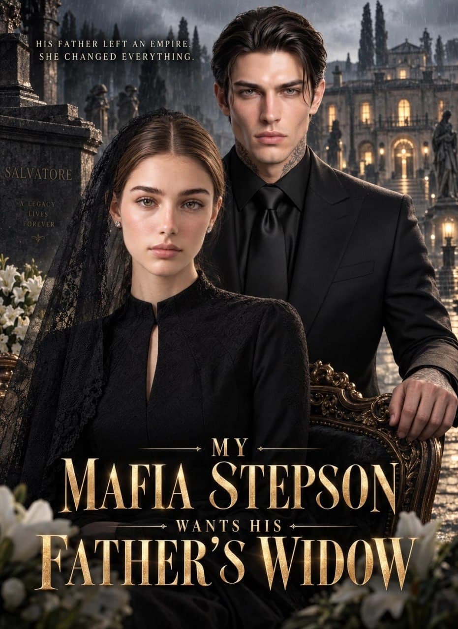 My Mafia Stepson Wants His Father’s Widow EP1-30