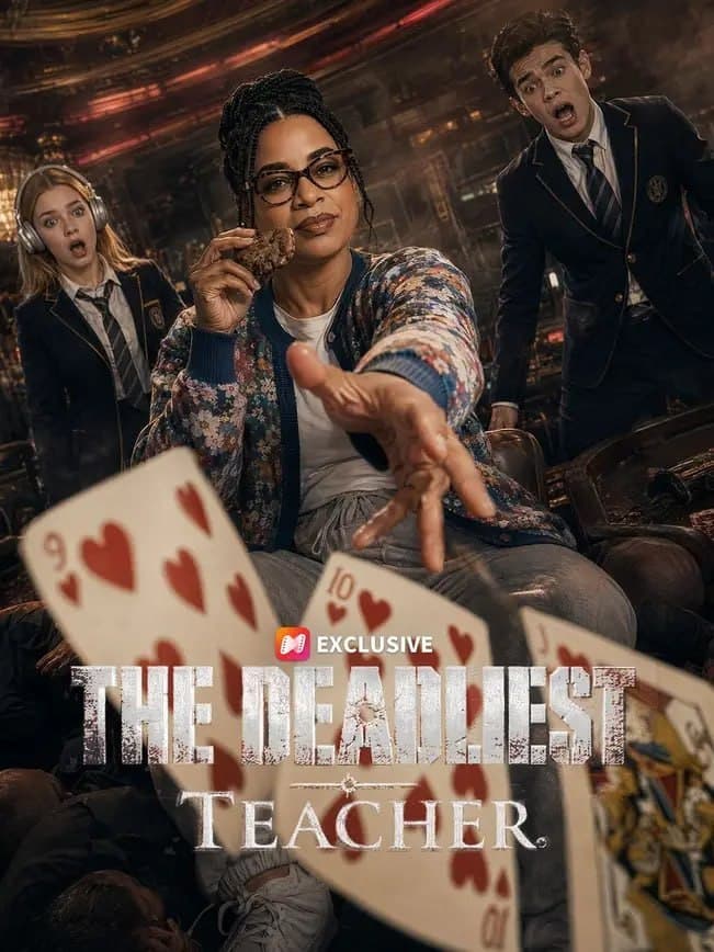 The Deadliest Teacher
