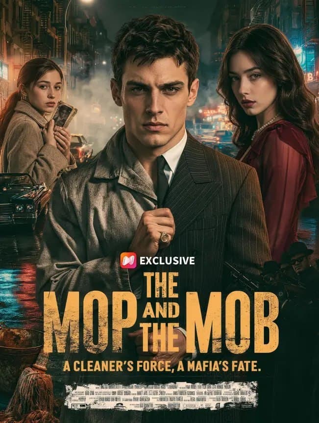 The Mop and the Mob