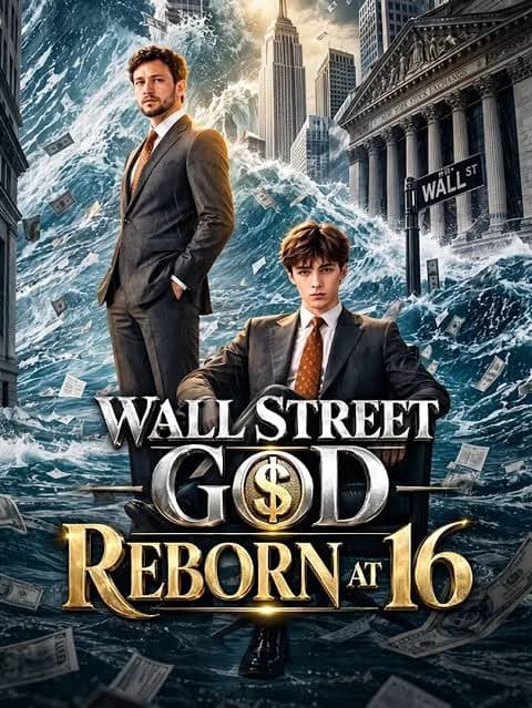Wall Street God Reborn At 16
