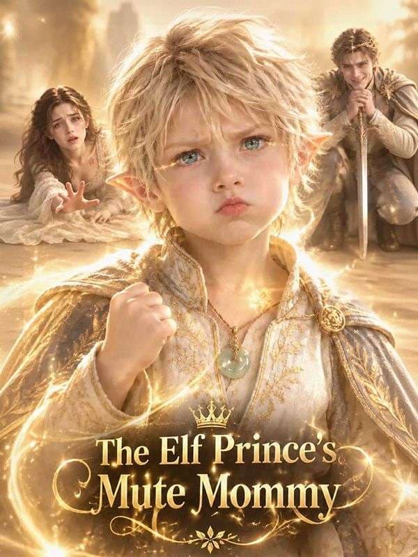 The Elf Prince's Mute Mommy