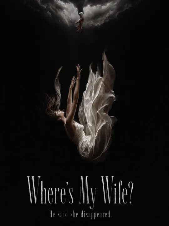 Where's My Wife?