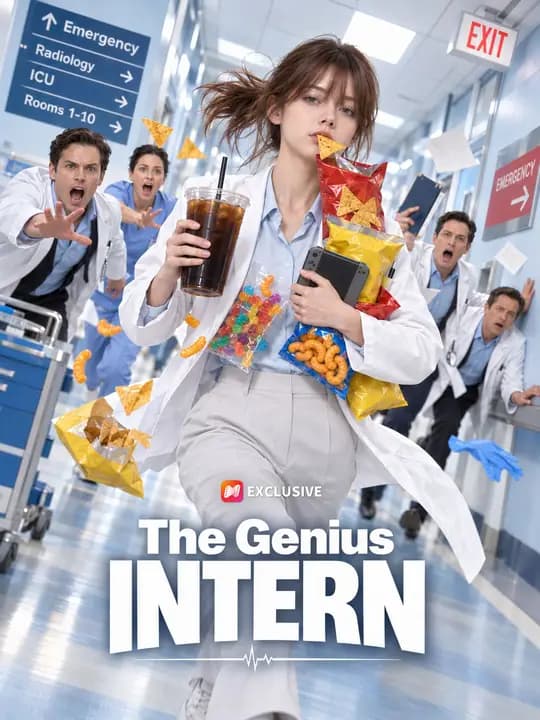 The Genius Intern