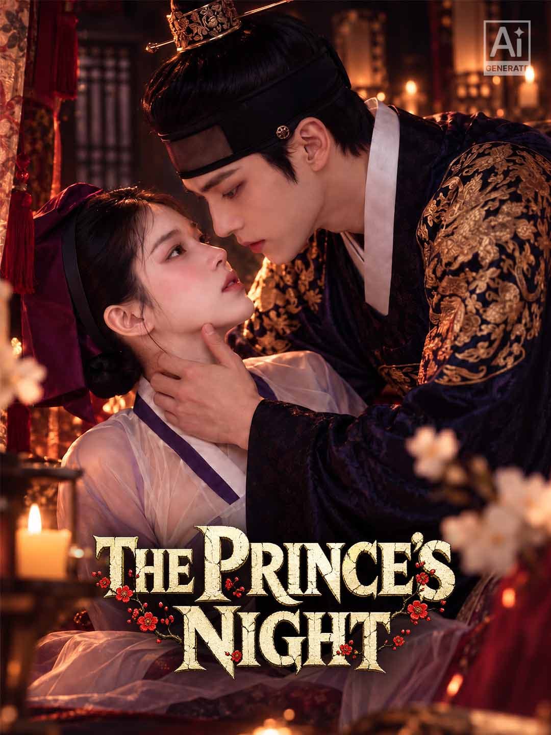 The Prince's Night