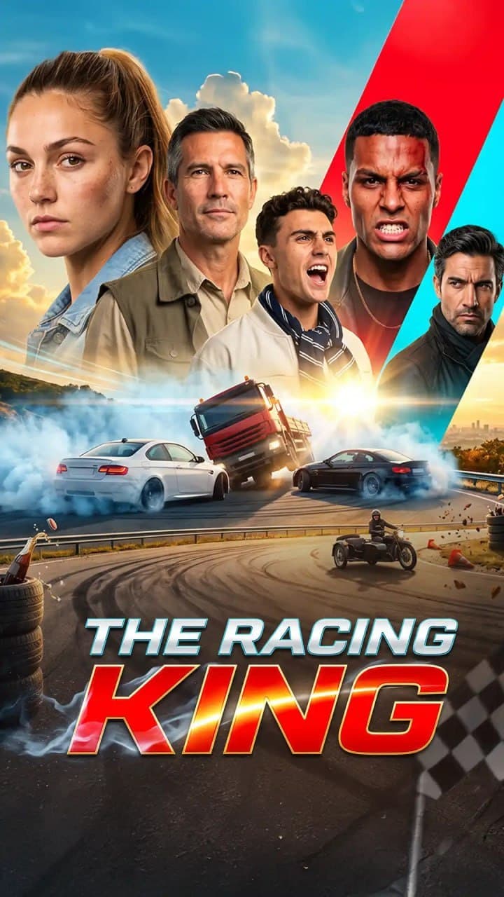 The Racing King