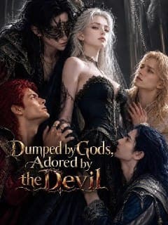 Dumped by Gods, Adored by the Devil