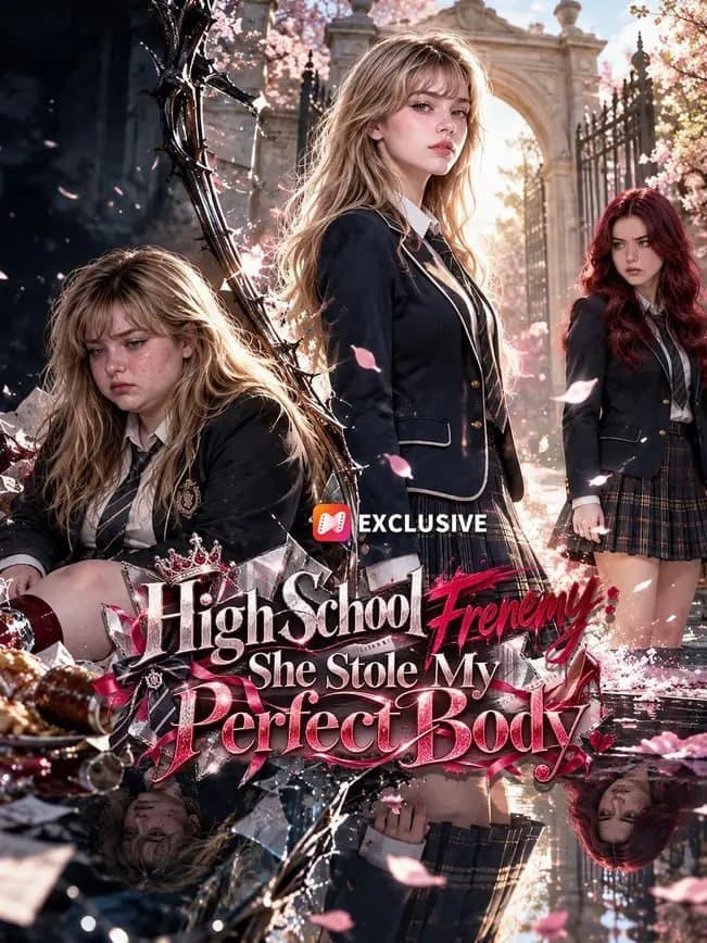 High School Frenemy: She Stole My Perfect Body