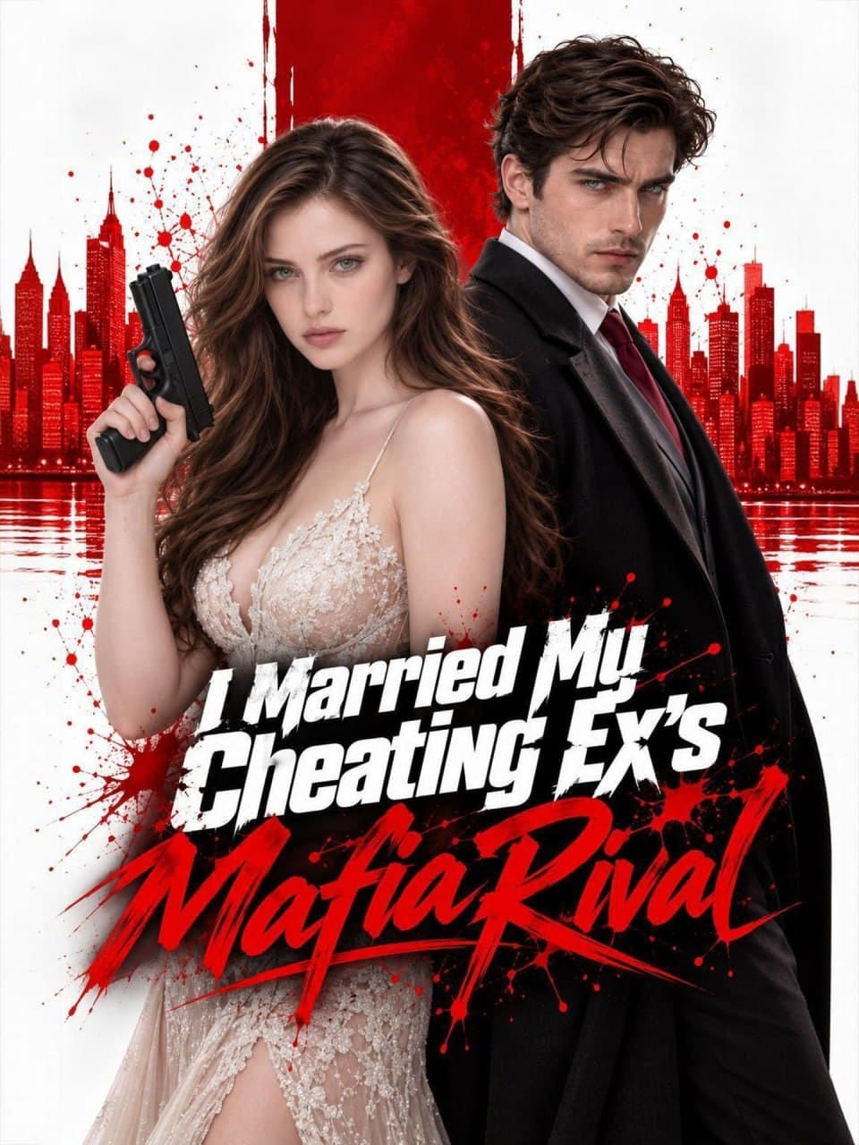 I Married My Cheating Ex's Mafia Rival