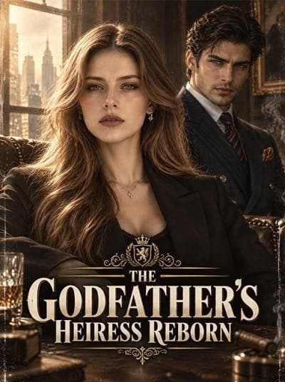 The Godfather’s Heiress Reborn