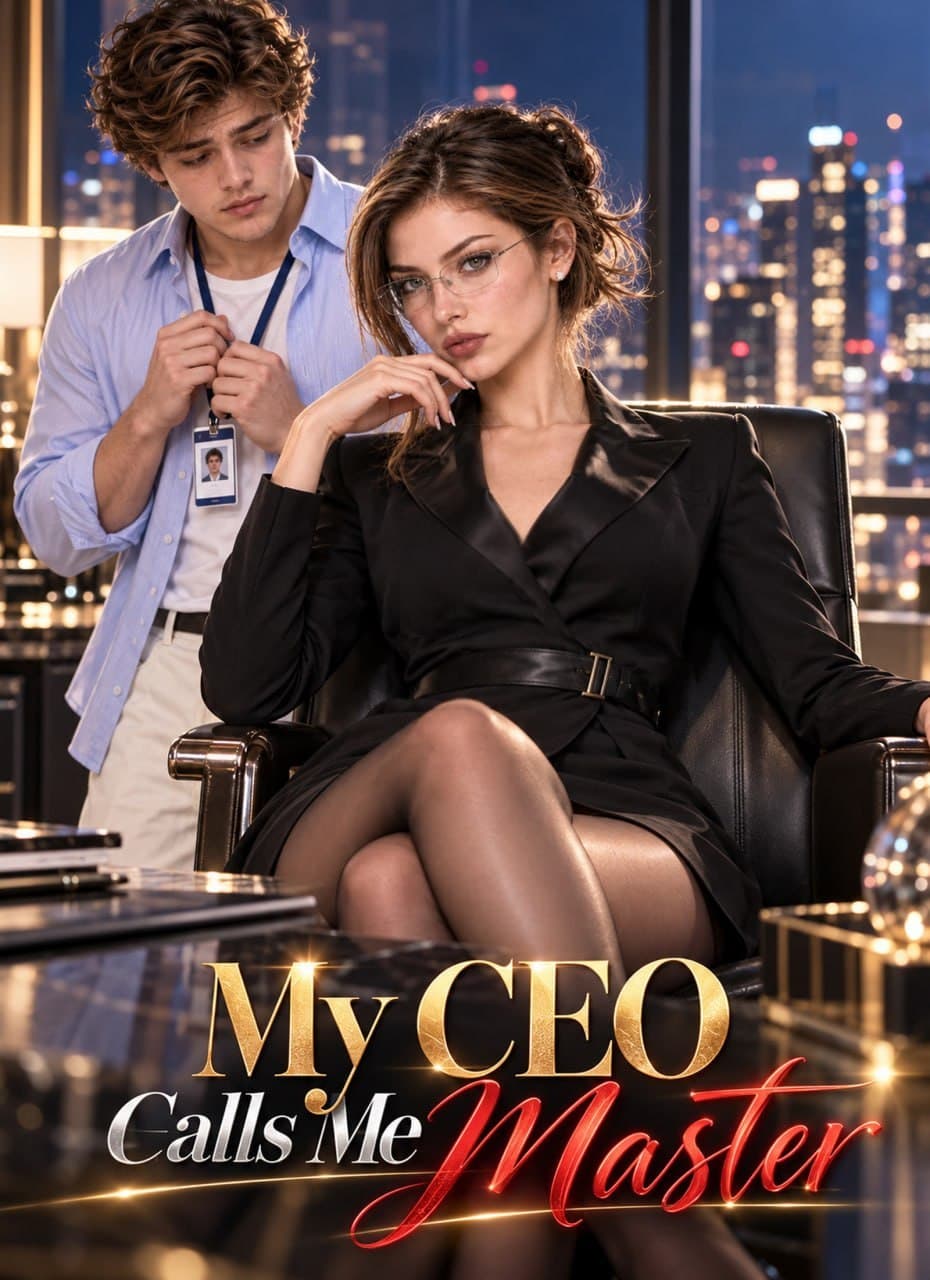 My CEO Calls Me Master