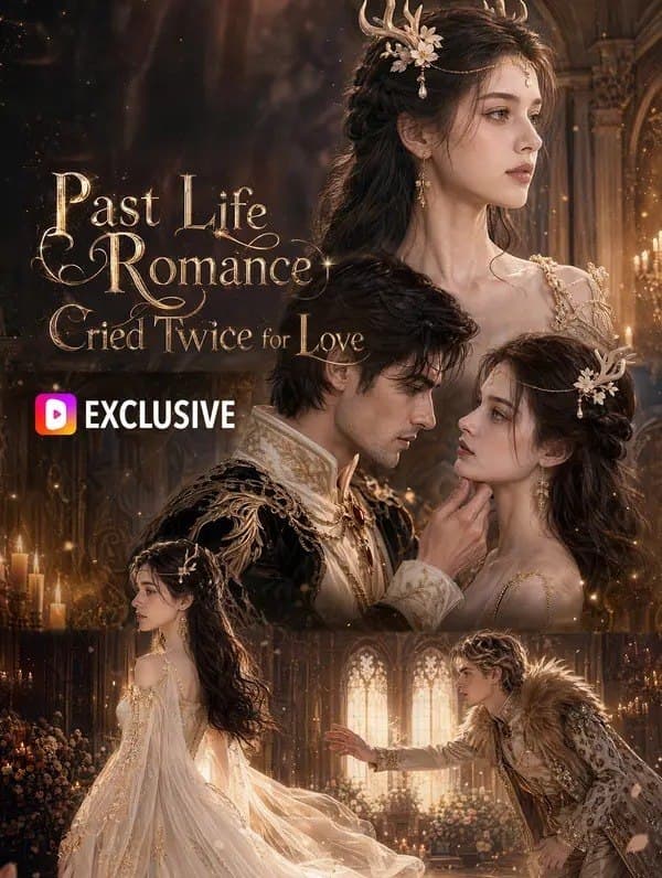 Past Life Romance Cried Twice for Love