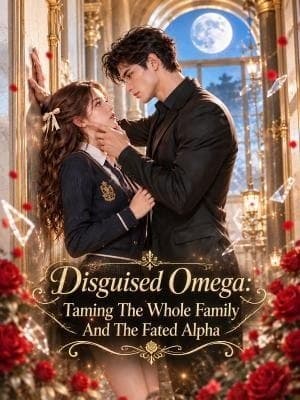 Disguised Omega Taming The Whole Family And The Fated Alpha
