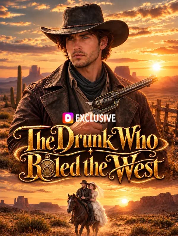 The Drunk Who Ruled the West