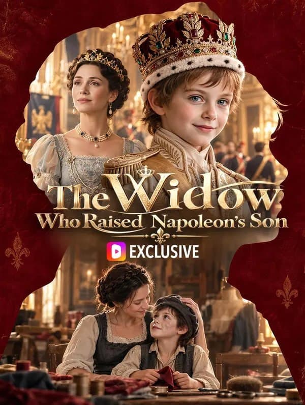The Widow Who Raised Napoleons Son