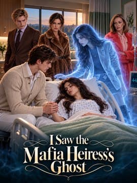 i saw the mafia heiress's ghost