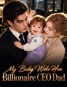 My Baby Woke Her Billionaire CEO Dad