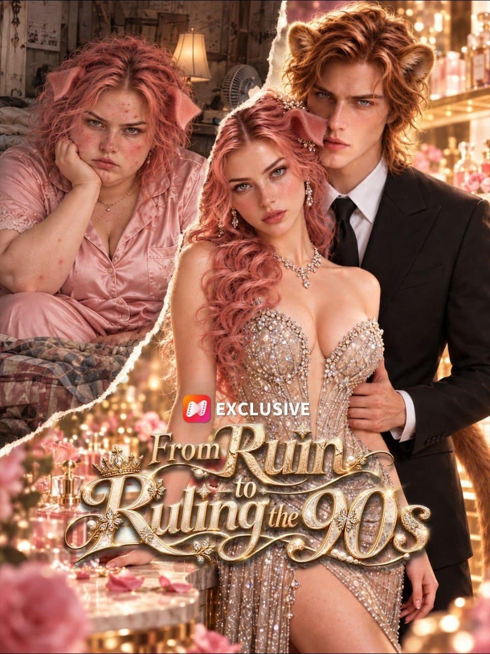 From Ruin to Ruling the 90s