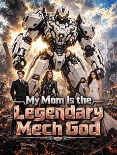 My Mom is the Legendary Mech God