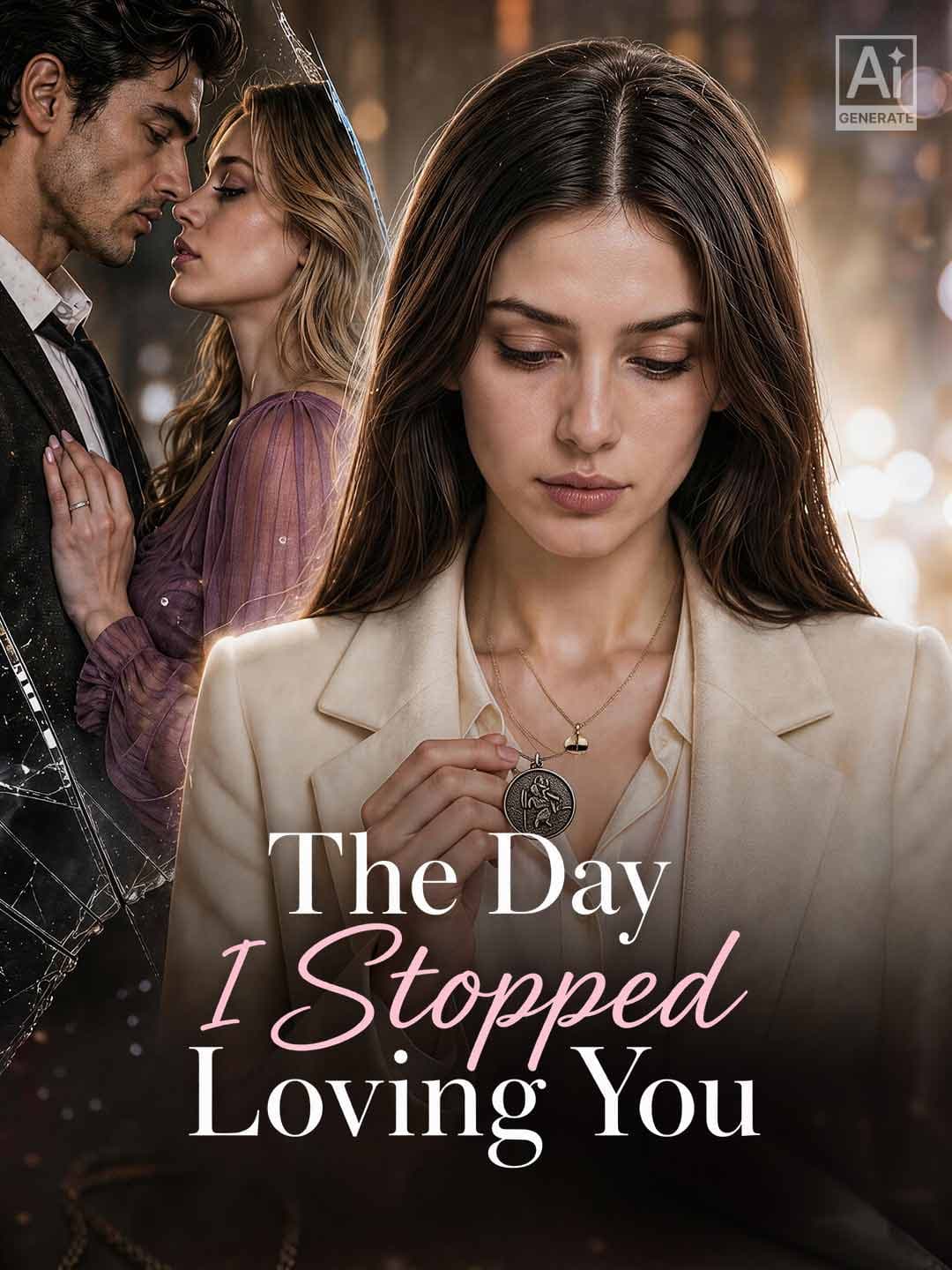 The Day I Stopped Loving You