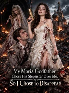 My Mafia Godfather Chose His Stepsister Over Me, So I Chose to Disappear (Full Episodes) - Short Drama