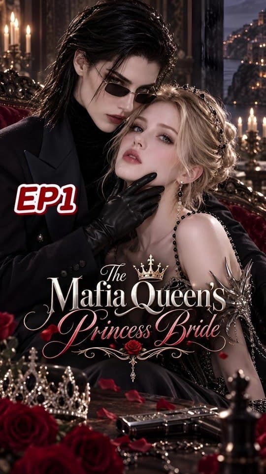 The Mafia Queen's Princess Bride - GL
